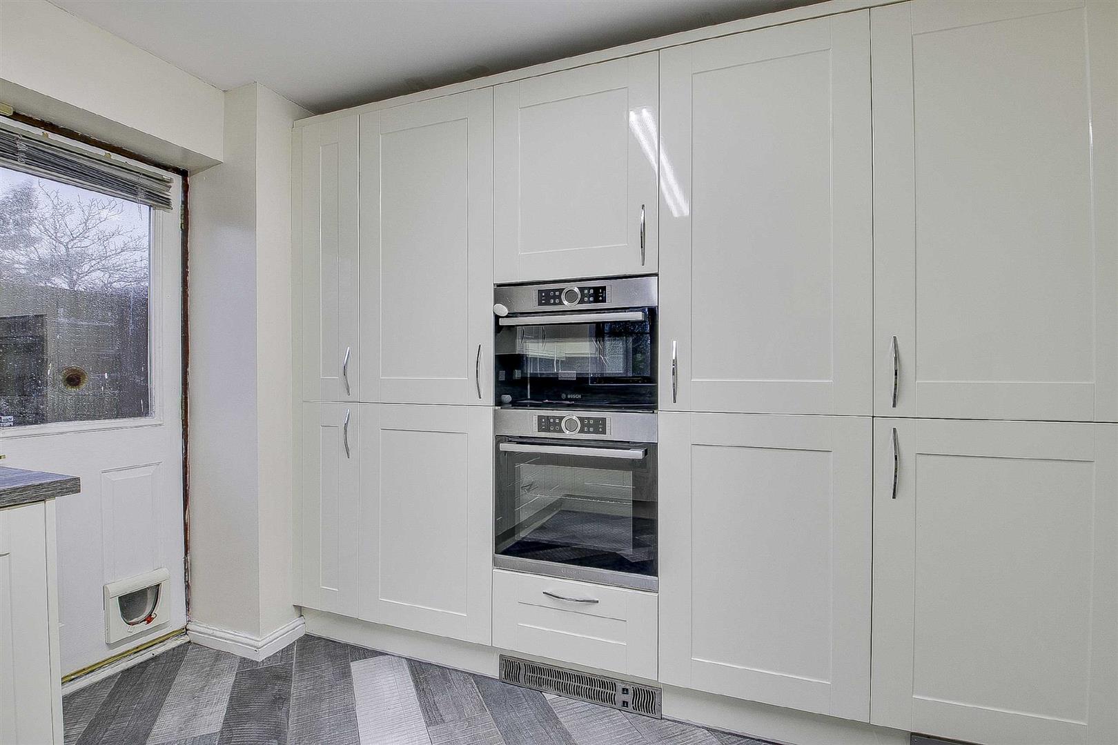 Greystonley, Emerson Valley, Milton Keynes